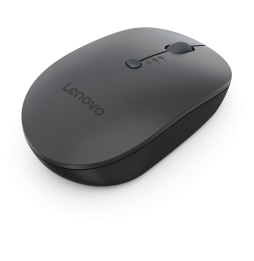Souris sans fil Lenovo Bluetooth Multi-device X9 Edition (4Y51R29290)