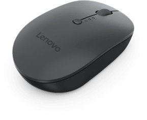 Souris sans fil Lenovo Bluetooth Multi-device X9 Edition (4Y51R29290) — image 4