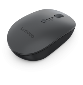 Souris sans fil Lenovo Bluetooth Multi-device X9 Edition (4Y51R29290)