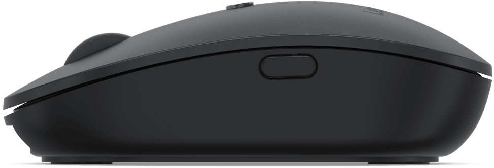 فأرة لاسلكية Lenovo Bluetooth Multi-device X9 Edition (4Y51R29290) — صورة 11