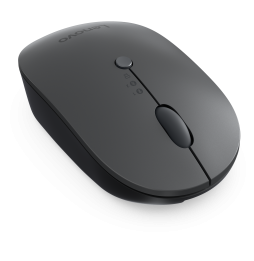 Souris sans fil Lenovo Bluetooth Multi-device X9 Edition (4Y51R29290)