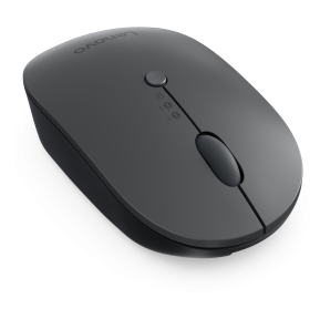 Souris sans fil Lenovo Bluetooth Multi-device X9 Edition (4Y51R29290)