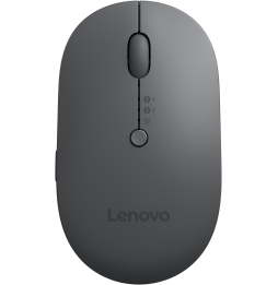 Souris sans fil Lenovo Bluetooth Multi-device X9 Edition (4Y51R29290)
