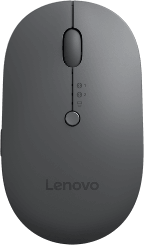 Souris sans fil Lenovo Bluetooth Multi-device X9 Edition (4Y51R29290) — image 2
