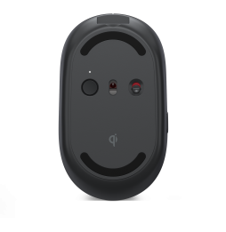 Souris sans fil Lenovo Bluetooth Multi-device X9 Edition (4Y51R29290)