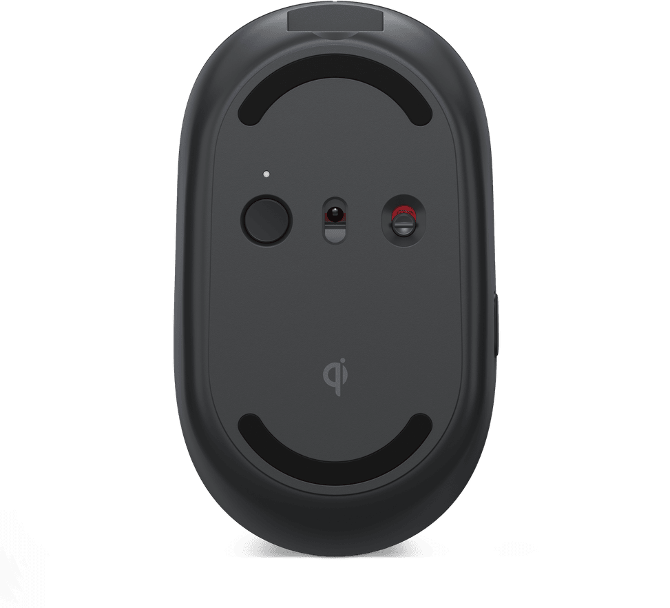 فأرة لاسلكية Lenovo Bluetooth Multi-device X9 Edition (4Y51R29290) — صورة 9