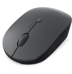 Souris sans fil Lenovo Bluetooth Multi-device X9 Edition (4Y51R29290)