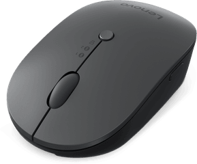 Souris sans fil Lenovo Bluetooth Multi-device X9 Edition (4Y51R29290) — image 8