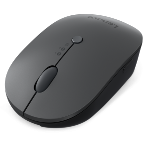 Souris sans fil Lenovo Bluetooth Multi-device X9 Edition (4Y51R29290)
