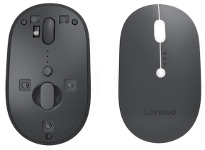 Souris sans fil Lenovo Bluetooth Multi-device X9 Edition (4Y51R29290) — image 3