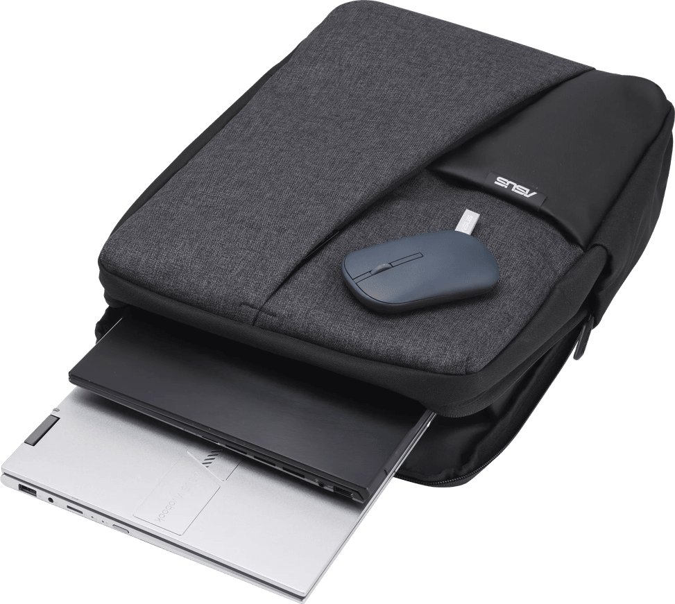 Sac à dos Asus AP4600 16" (90XB08L0-BBP050) — image 5