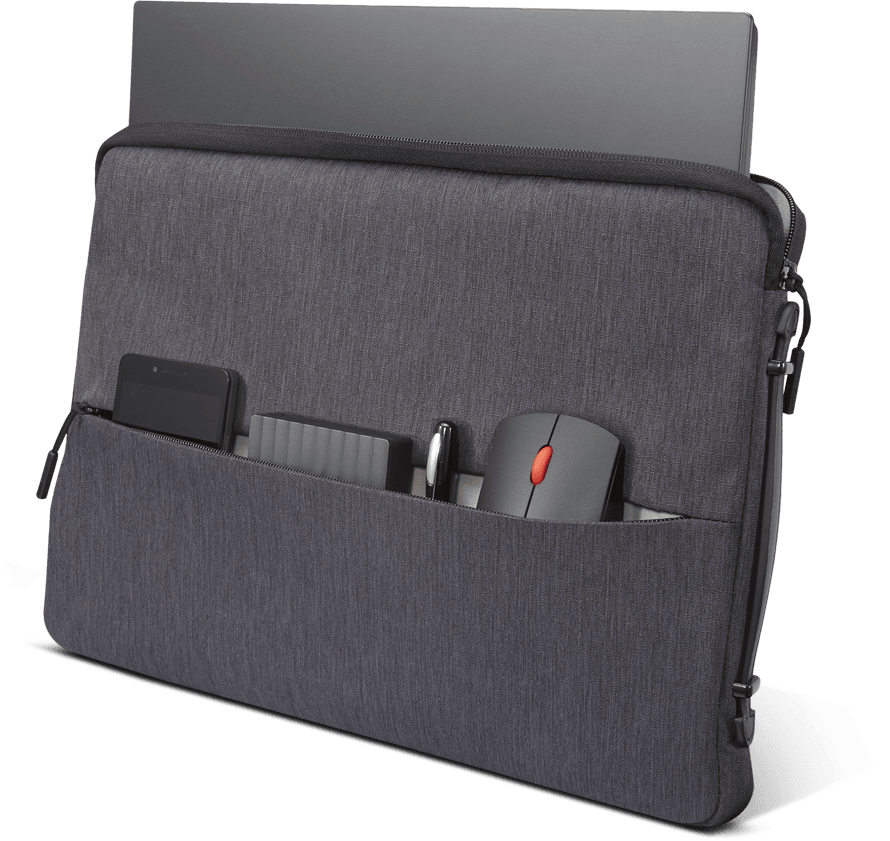 Housse Lenovo Urban Sleeve 14" (GX40Z50941) — image 3