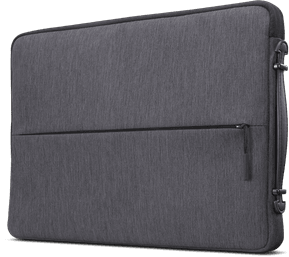 Housse Lenovo Urban Sleeve 15.6" (GX40Z50942) — image 2
