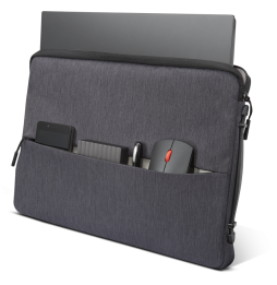 Housse Lenovo Urban Sleeve 15.6" (GX40Z50942)