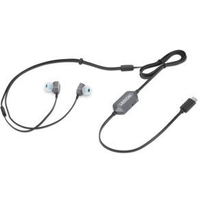 Écouteurs Bluetooth Lenovo Legion E510 7.1 RGB Gaming (GXD1N40797)