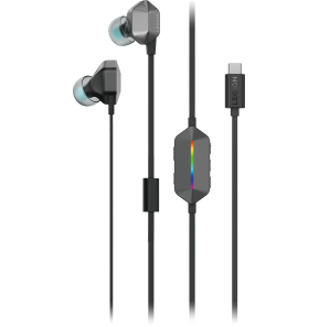Écouteurs Bluetooth Lenovo Legion E510 7.1 RGB...