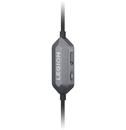 Écouteurs Bluetooth Lenovo Legion E510 7.1 RGB Gaming (GXD1N40797)