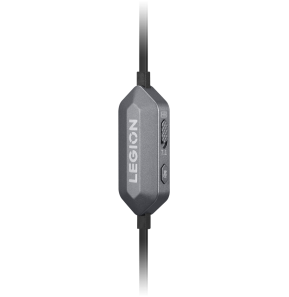 Écouteurs Bluetooth Lenovo Legion E510 7.1 RGB Gaming (GXD1N40797)