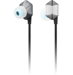Écouteurs Bluetooth Lenovo Legion E510 7.1 RGB Gaming (GXD1N40797)