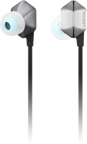 Écouteurs filaires USB-C Lenovo Legion E510 7.1 RGB Gaming (GXD1N40797) — image 5
