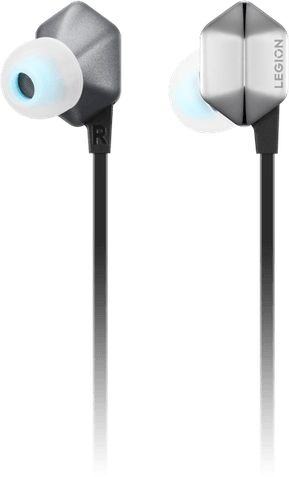 Écouteurs filaires USB-C Lenovo Legion E510 7.1 RGB Gaming (GXD1N40797) — image 5