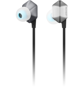 Écouteurs Bluetooth Lenovo Legion E510 7.1 RGB Gaming (GXD1N40797)
