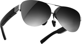 Lunettes Lenovo Legion Gen2 (GY21R10234) — image 3