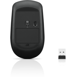 Souris sans fil USB Lenovo 400 (GY50R91293)