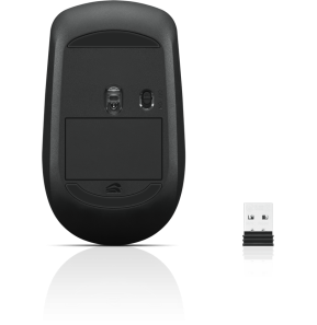 Souris sans fil USB Lenovo 400 (GY50R91293)