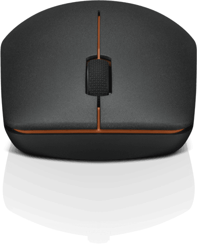 Souris sans fil USB Lenovo 400 (GY50R91293) — image 6