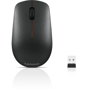 Souris sans fil USB Lenovo 400 (GY50R91293)