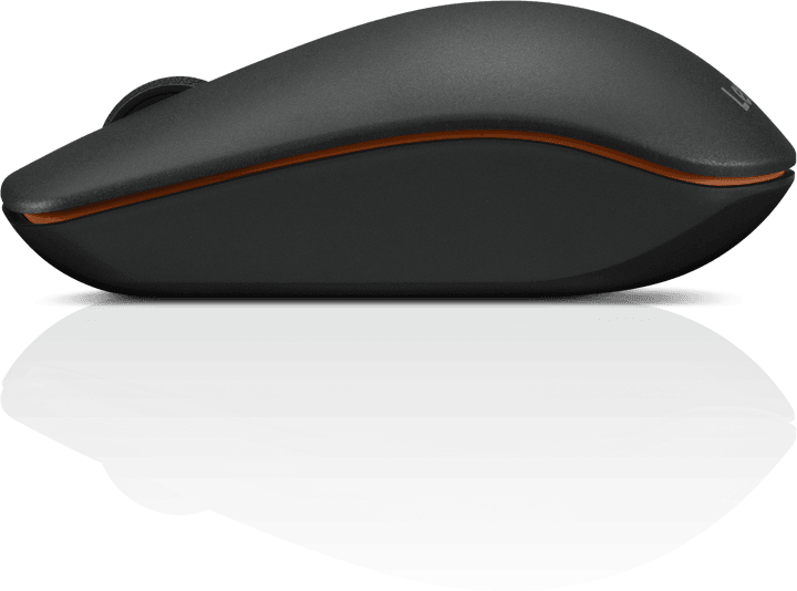 Souris sans fil USB Lenovo 400 (GY50R91293) — image 8