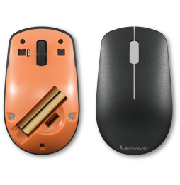 Souris sans fil USB Lenovo 400 (GY50R91293)