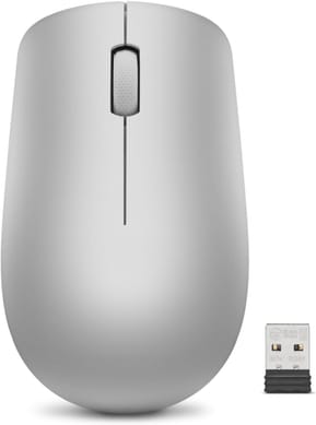 Souris sans fil USB Lenovo 530 (GY50Z18984)
