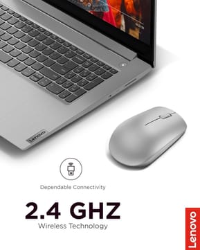 Souris sans fil USB Lenovo 530 (GY50Z18984) — image 2