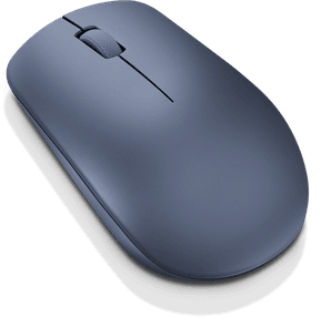 Souris sans fil USB Lenovo 530 - Abyss Blue (GY50Z18986) — image 4