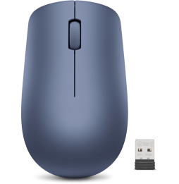 Souris sans fil USB Lenovo 530 - Abyss Blue (GY50Z18986)