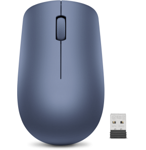 Souris sans fil USB Lenovo 530 - Abyss Blue (GY50Z18986)