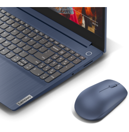 Souris sans fil USB Lenovo 530 - Abyss Blue (GY50Z18986)