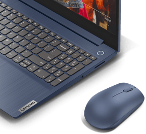Souris sans fil USB Lenovo 530 - Abyss Blue (GY50Z18986) — image 5