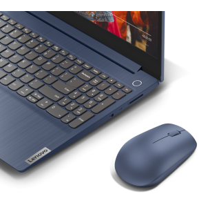 Souris sans fil USB Lenovo 530 - Abyss Blue (GY50Z18986)