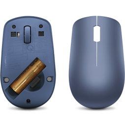 Souris sans fil USB Lenovo 530 - Abyss Blue (GY50Z18986)