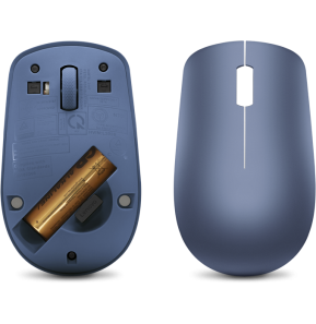 Souris sans fil USB Lenovo 530 - Abyss Blue (GY50Z18986)