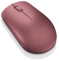 Souris sans fil USB Lenovo 530 - Cherry Red (GY50Z18990)