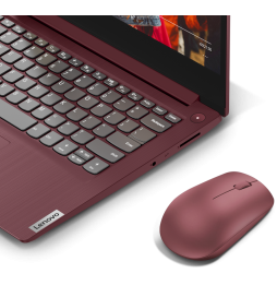 Souris sans fil USB Lenovo 530 - Cherry Red (GY50Z18990)