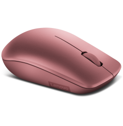 Souris sans fil USB Lenovo 530 - Cherry Red (GY50Z18990)