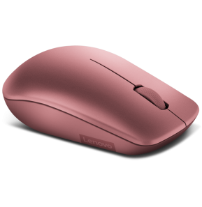 Souris sans fil USB Lenovo 530 - Cherry Red (GY50Z18990)