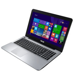 PC portable Asus X series X555LD (90NB0622-M00480)