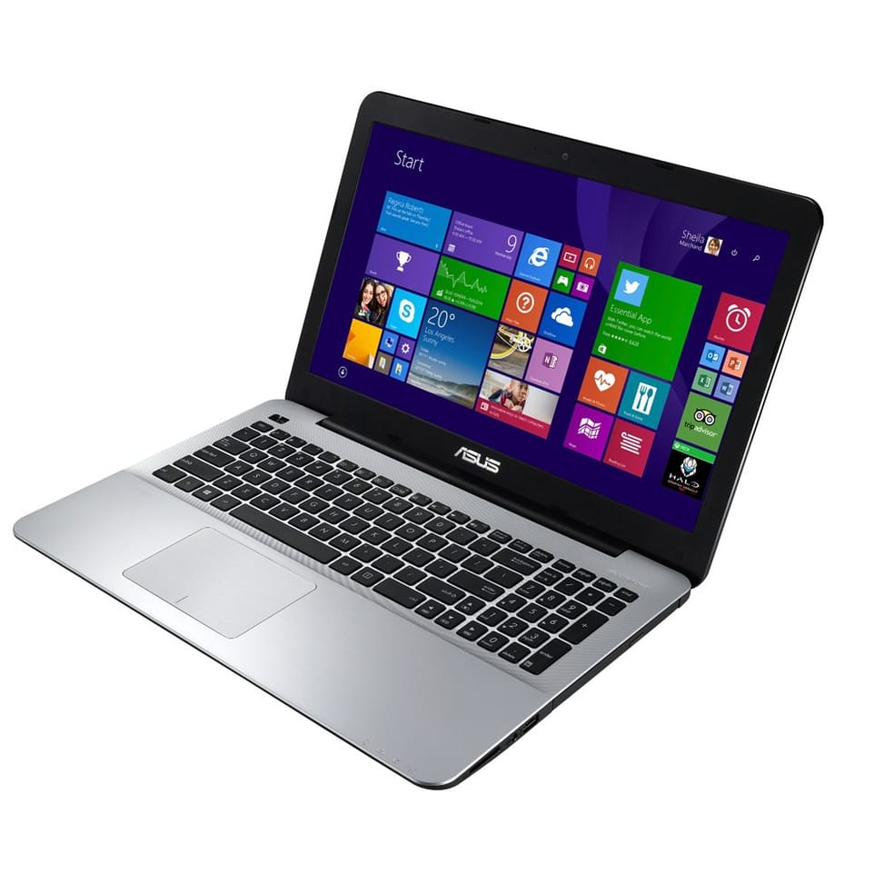 PC portable Asus X series X555LD (90NB0622-M00480)