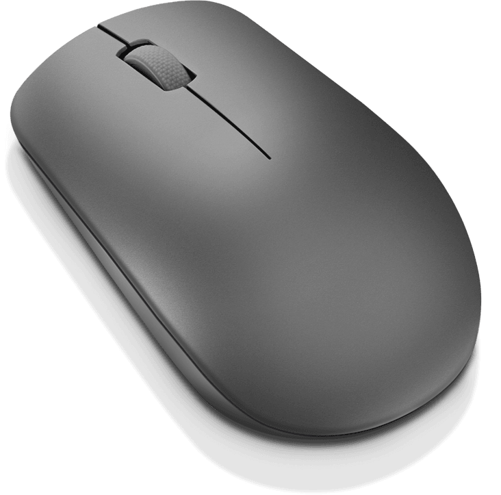 Souris sans fil USB Lenovo 530 - Graphite (GY50Z49089) — image 3